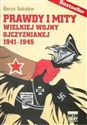 Prawdy i mity wielkiej wojny ojczyźnianej 1941-194  in polish