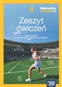 Matematyka z kluczem NEON zeszyt ćwiczeń dla klasy 8 szkoły podstawowej EDYCJA 2024-2026  - Polish Bookstore USA