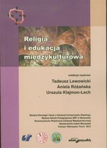 Religia i edukacja międzykulturowa chicago polish bookstore