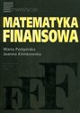 Matematyka finansowa Polish Books Canada
