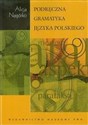Podręczna gramatyka języka polskiego - Alicja Nagórko Bookshop