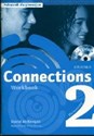 Connections 2 Elementary Workbook +CD Gimnazjum  
