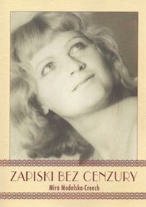 Zapiski bez cenzury - Polish Bookstore USA