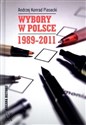 Wybory w Polsce 1989-2011 in polish