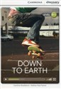 Down to Earth Intermediate Book with Online Access to buy in Canada
