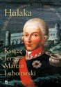 Hulaka Książę Jerzy Marcin Lubomirski - Alina Zerling-Konopka