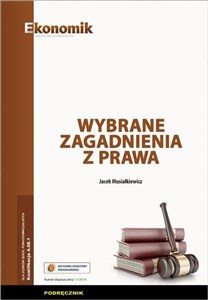 Wybrane zagadnienia z prawa Podręcznik Polish Books Canada