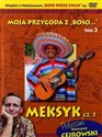 Moja przygoda z „Boso…` Tom 2. Meksyk cz. 1 (booklet DVD) - Sławomir Makaruk