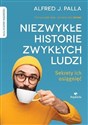 Niezwykłe historie zwykłych ludzi - sekrety ich osiągnięć Skarby Mądrości Canada Bookstore