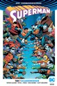 Superman Tom 7 Bizarrowersum - Patrick Gleason, Peter J.Tomasi