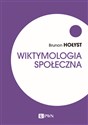 Wiktymologia społeczna Canada Bookstore