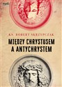 Między Chrystusem a Antychrystem - Robert Skrzypczak