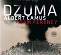 [Audiobook] Dżuma books in polish