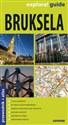 Bruksela przewodnik + altas explore! guide  