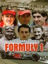 Ilustrowana historia Formuły 1 - Polish Bookstore USA