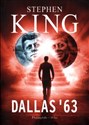 Dallas '63 - Stephen King Polish Books Canada