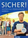 Sicher B1 Kursbuch buy polish books in Usa