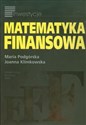 Matematyka finansowa bookstore