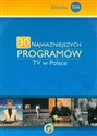 30 najważniejszych programów TV w Polsce online polish bookstore
