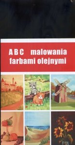 ABC malowania farbami olejnymi bookstore