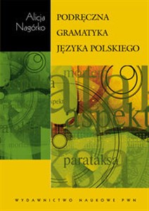 Podręczna gramatyka języka polskiego Polish Books Canada