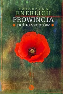 Prowincja pełna szeptów Polish Books Canada