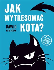Jak wytresować kota Polish bookstore