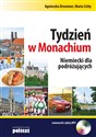 Tydzień w Monachium Niemiecki dla podróżujących books in polish