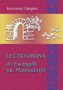 Lecito Devina Do Ewangelii Mateusza 6 Izrael nie uznaje Jezusa Mesjasza (rozdz. 19,1-22,46)/ Tom 28 - Polish Bookstore USA