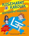 Koszmarny Karolek Niezgodne zagadki - Polish Bookstore USA