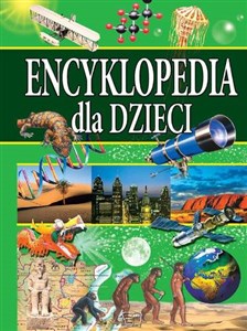 Encyklopedia dla dzieci pl online bookstore