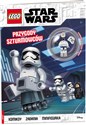 LEGO Star Wars Przygody szturmowców LNC-6307 