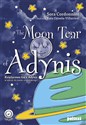 The Moon Tear of Adynis Księżycowa łza z Adynis w wersji do nauki angielskiego - Sora Cordonnier 