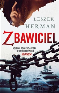 Zbawiciel books in polish