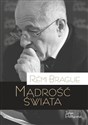 Mądrość świata - Remi Brague books in polish