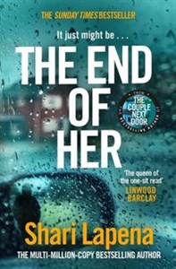 The end of her in polish