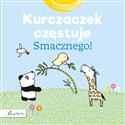 Kurczaczek częstuje Smacznego! - Gageldonk Mack van