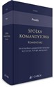 Spółka komandytowa Komentarz  pl online bookstore