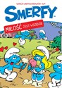 Smerfy: Miłość jest wszędzie DVD   