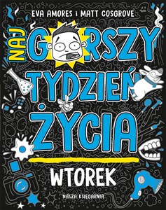 Wtorek Najgorszy tydzień życia - Polish Bookstore USA