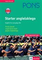 Starter angielskiego + CD  Polish Books Canada