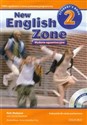 New English Zone 2 Students Book + CD with Exam Practice to buy in USA
