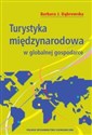 Turystyka międzynarodowa w globalnej gospodarce to buy in Canada