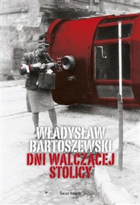 Dni walczącej Stolicy online polish bookstore