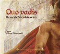 [Audiobook] Quo vadis  