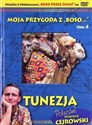 Moja przygoda z „Boso…` Tom 4. Tunezja (booklet DVD) bookstore