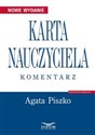 Karta Nauczyciela Komentarz Bookshop