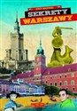 Sekrety Warszawy polish usa