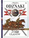 Wielka Księga Kawalerii Polskiej Odznaki Kawalerii Tom 17 7 Pułk Ułanów online polish bookstore