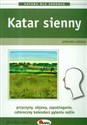 Katar sienny  